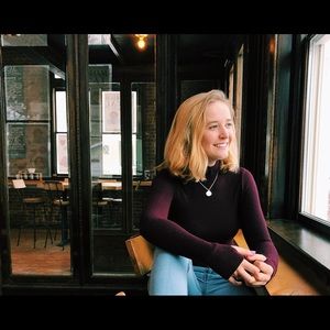 Meet your Posher, Victoria